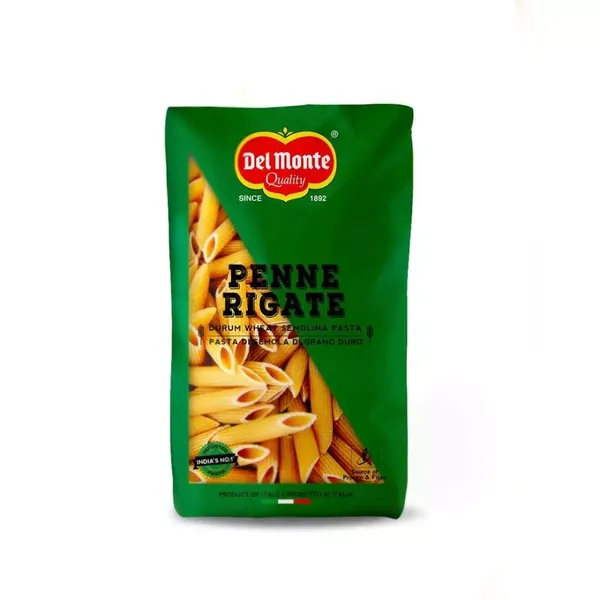 DEL MONTE PENNE 500GM