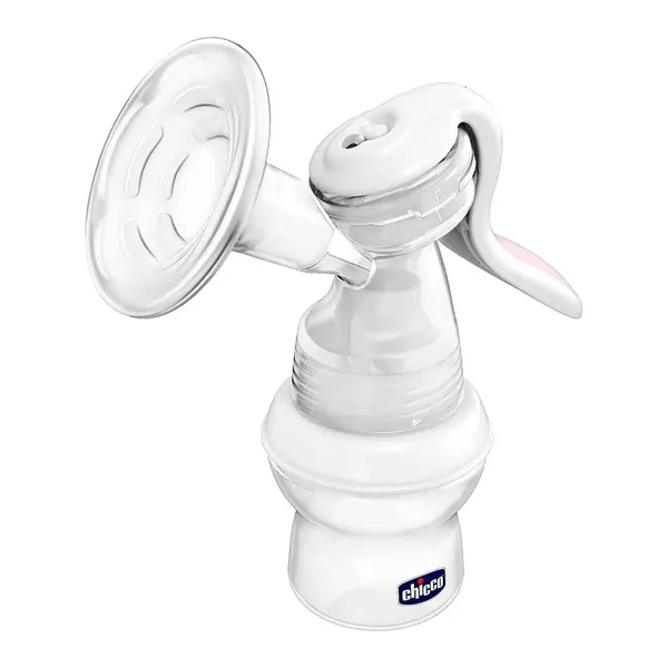 MANUAL BREAST PUMP 200GM