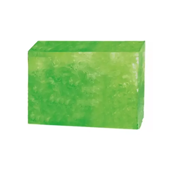 PASSION SOAP BASIL 3X100GM