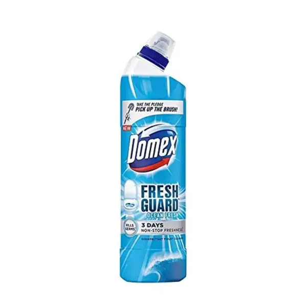 DOMEX FRESH GUARD OCEAN FRESH 500ML