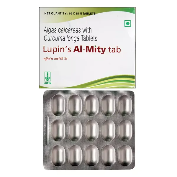 ALMITY 15TAB