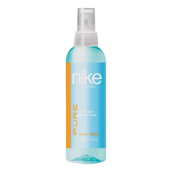 NIKE B/MIST WOMAN PURE 200ML