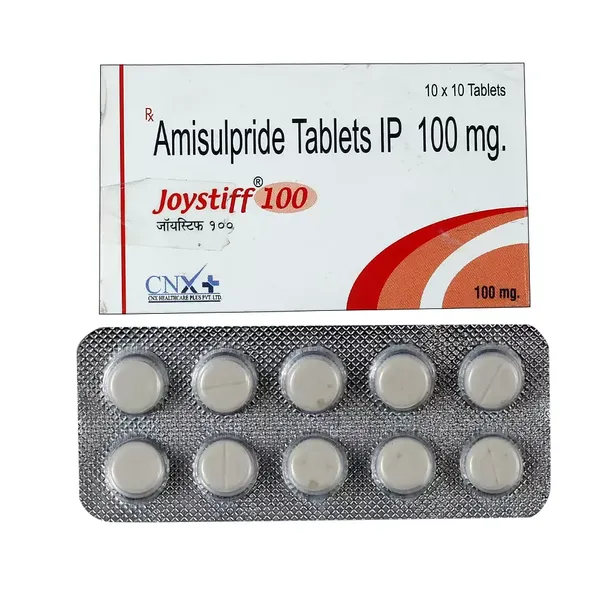 JOYSTIFF 100MG 10TAB