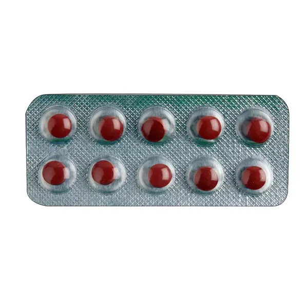 ESCIGRESS 10MG 10TAB