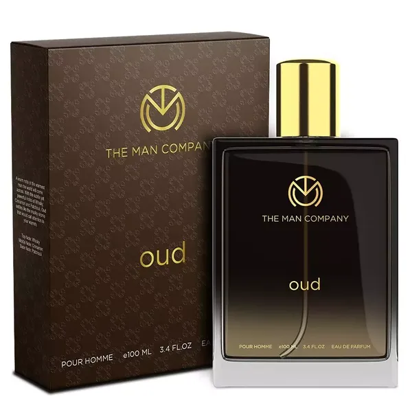 THE MAN PERFUME OUD 100ML