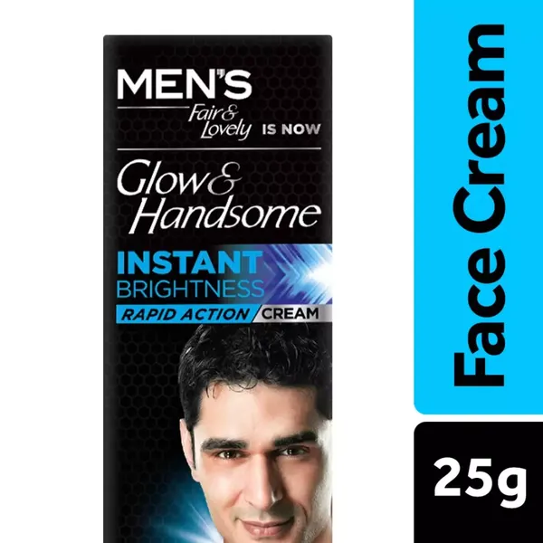 FAIR LOVELY CRM MENS INSTANT FAIRNESS 25GM