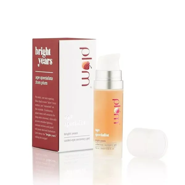 PLUM GEL UNDER EYE 15ML