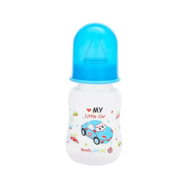 MEE MEE FEEDING BOTTLE 125ML