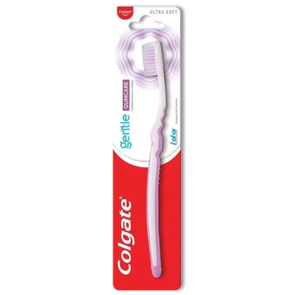 COLG T/BRUSH SLIM S 2PC