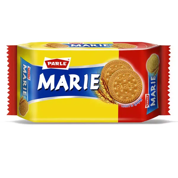 PARLE BISC BAKESMITH MARIE 250GM