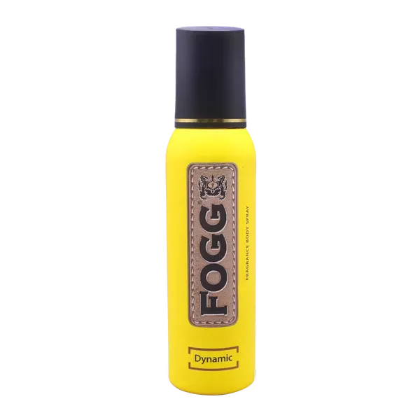 FOGG DEO DYNAMIC 150ML Upto 17.00 Off Wellness Forever