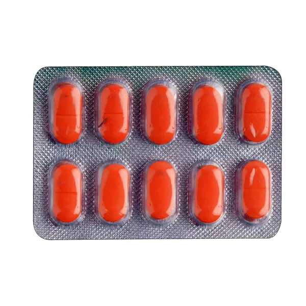 ACERON-MR 4MG 10TAB