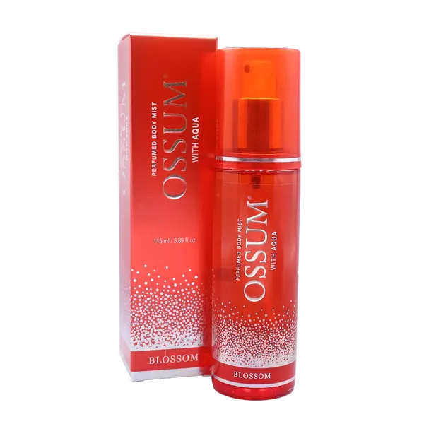 OSSUM BODY MIST 115ML