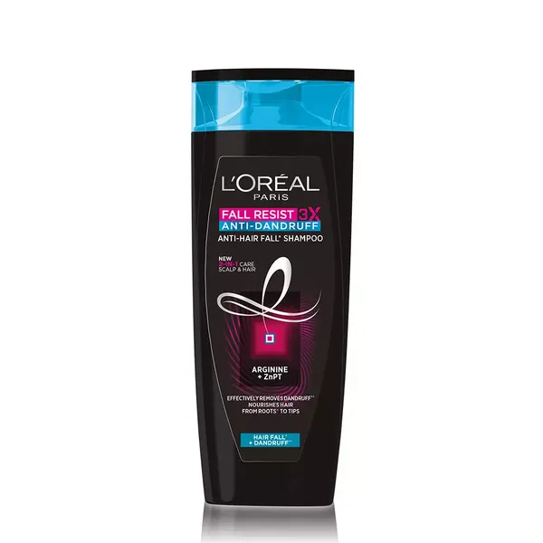 LOREAL SHMP ANTI DANDRUFF 360ML