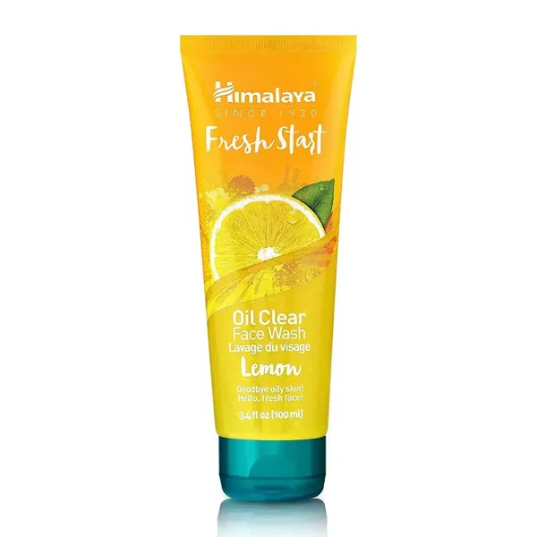 HIMA F/WASH FRESH START LEMON 100ML