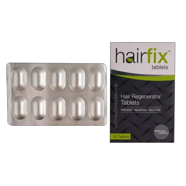 HAIR-FIX 10TAB