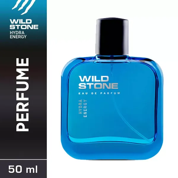 WILD STONE HYDRA ENERGY EAU DE 50ML 