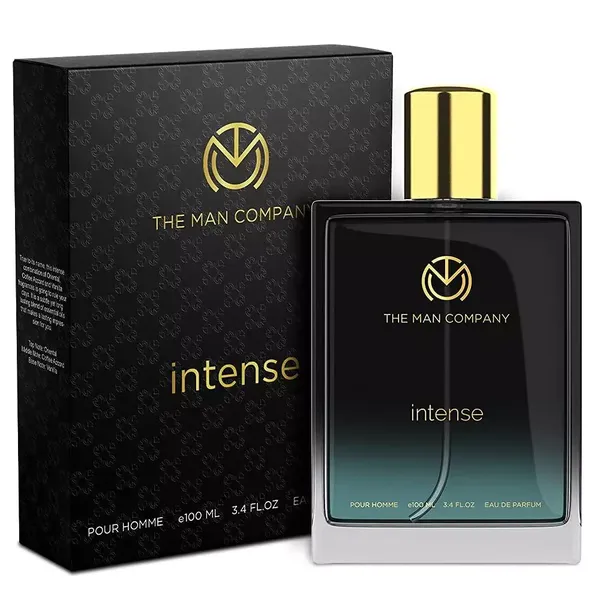 THE MAN PERFUME INTENSE 100ML