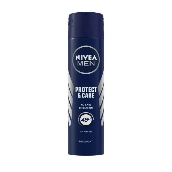 NIVEA DEO PROTECT/CARE 150ML