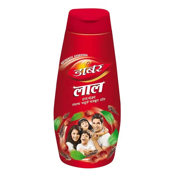 DABUR RED TOOTH POWDER 300GM