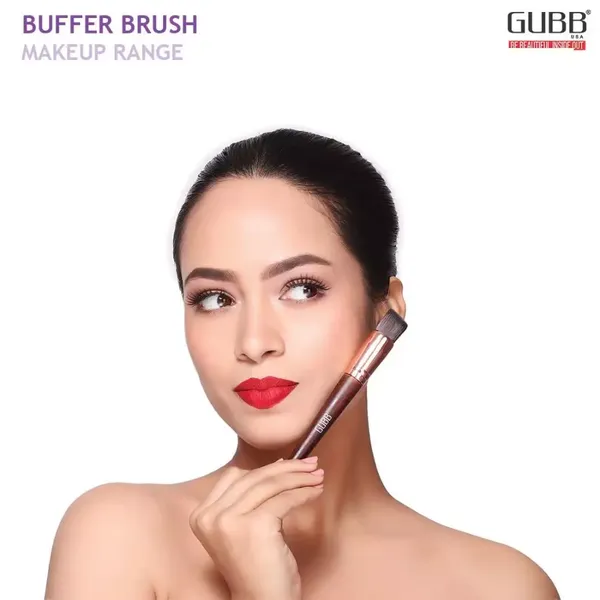 GUBB BUFFER BRUSH 1PC