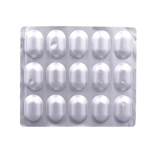 MDAPA-10MG M 15TAB