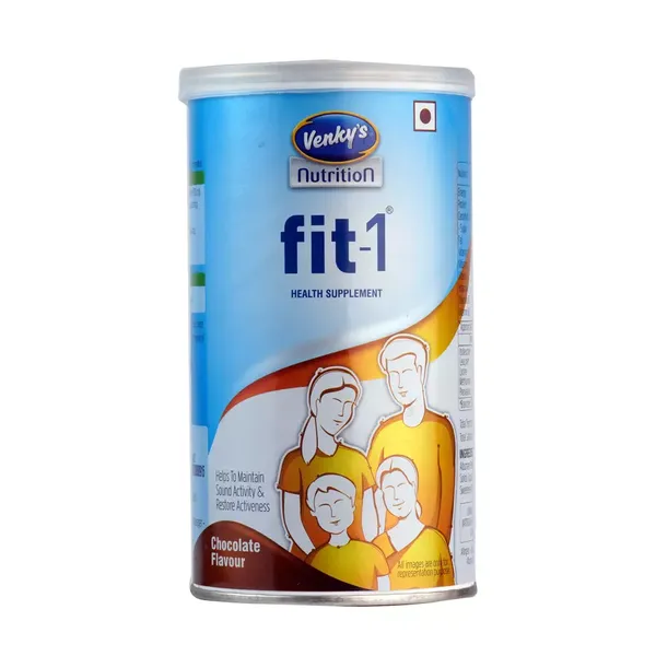 FIT-1 PWDR 200GM