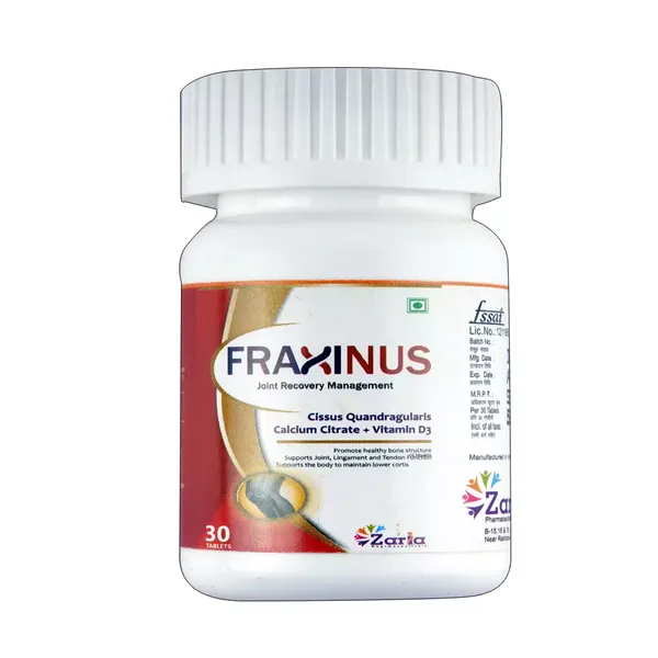 FRAXINUS 30TAB