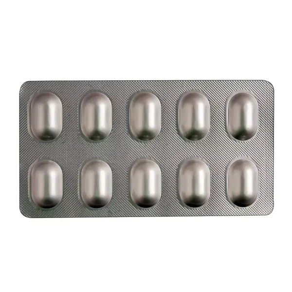 ROZUCARD 10MG 10TAB