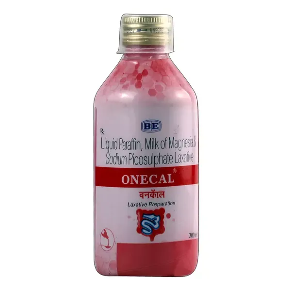 ONECAL SYP 200ML