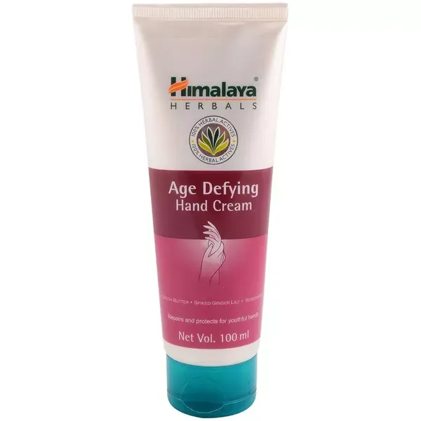 HIMA H/CRM AGE DEFYING 100ML