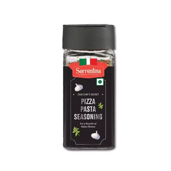 SORRENTINA PIZZA PASTA SEASONING 45GM