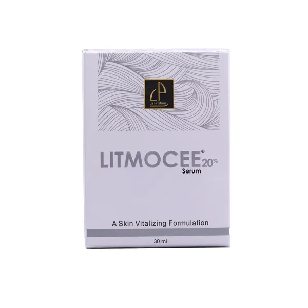 LITMOCEE 20% SERUM 30ML