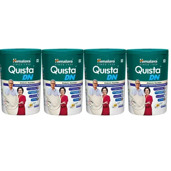 HIMA QUISTA-DN VANI POWDER 400GM