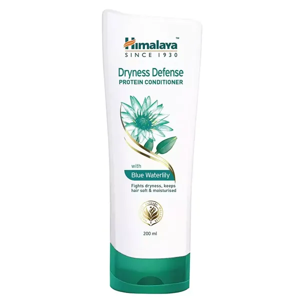 HIMALAYA DRYNESS DEFENSE DETANGLER & COND 250ML