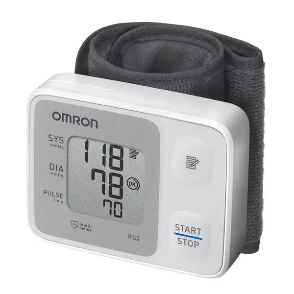 BP MONITOR HEM 6121 OMRO