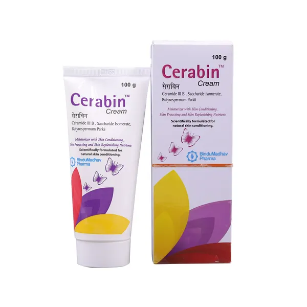 CERABIN CRM 100GM