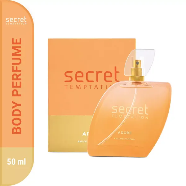 SECRET TEMPT PERF WOMEN ADORE 50ML