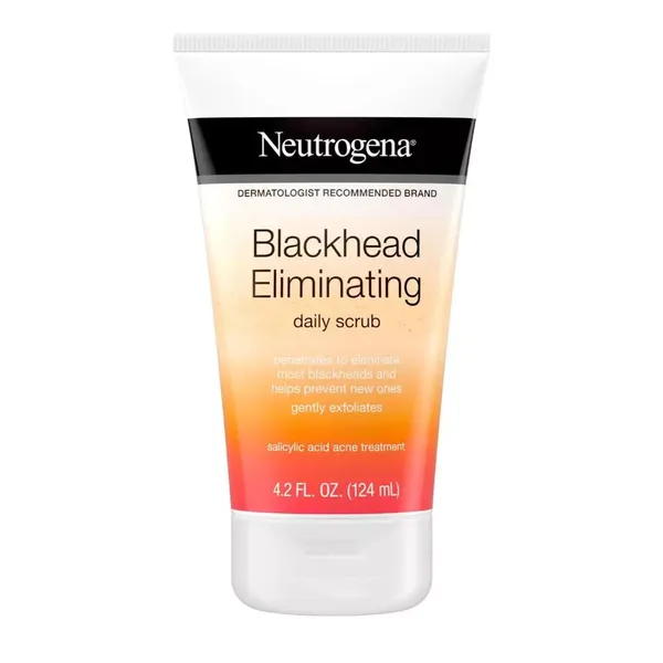 NEUT BLACKHEAD ELIMINATING SCRAB 150ML