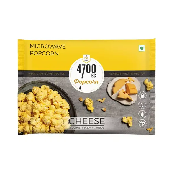 4700BC MICROWAVE POPCORN CHEESE 94GM