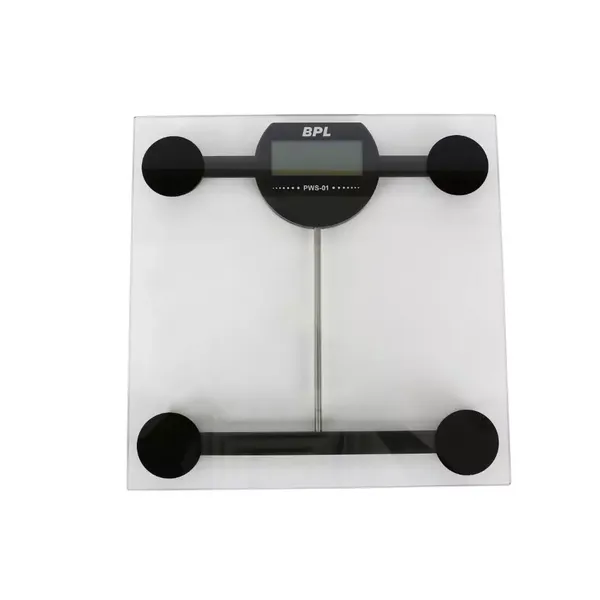 BPL WEIGHING SCALE 01 1PC