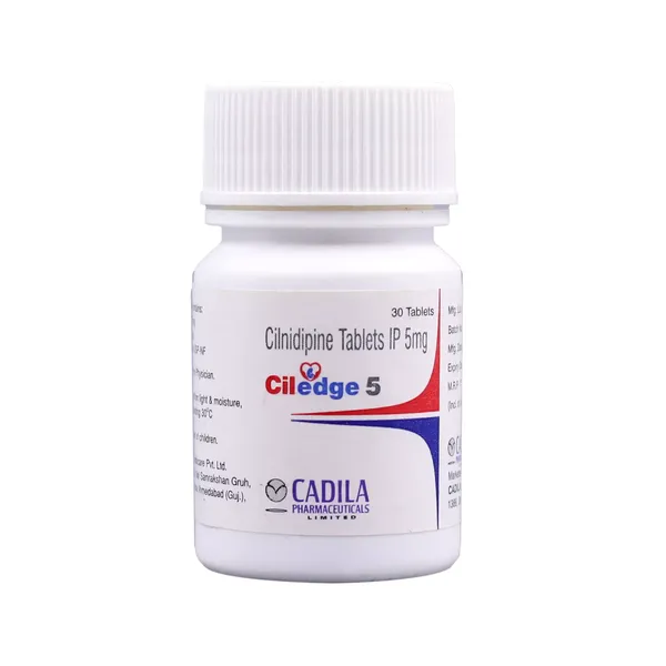 CILEDGE 5MG 30TAB