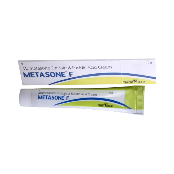 METASONE-F CREAM 10GM