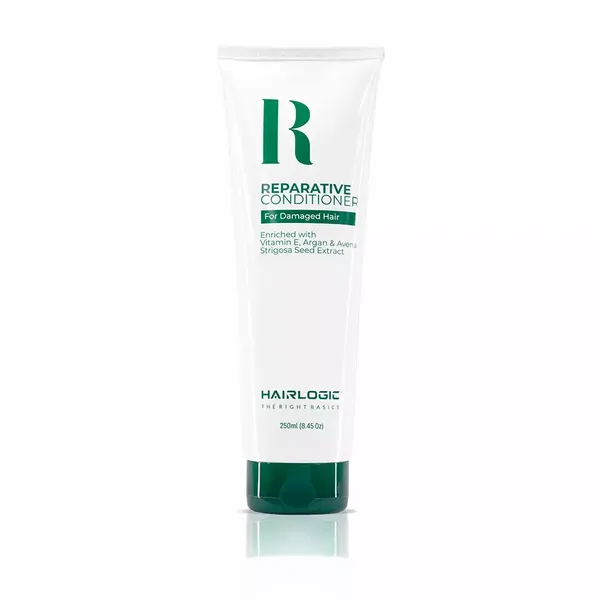 HAIRLOGIC REPARATIVE CONDITIONER 250ML