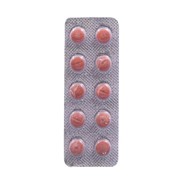 SETRAL-25MG 10TAB