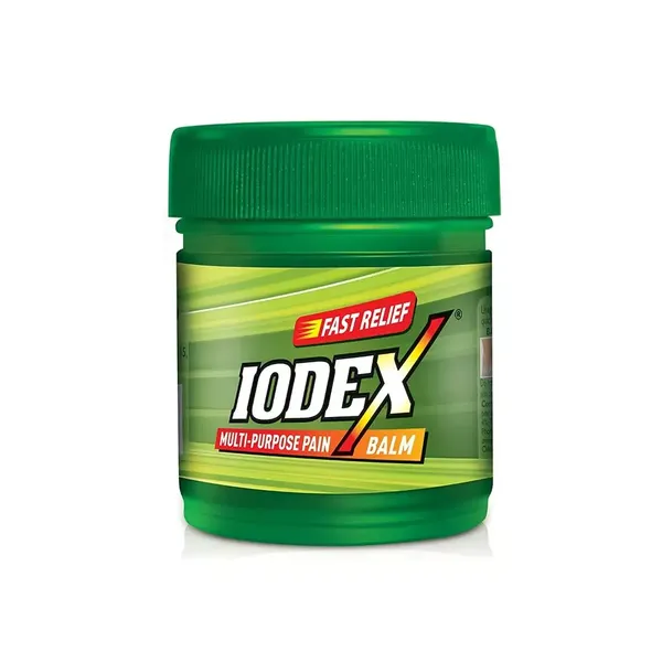 IODEX BODY PAIN EXPERT 8GM