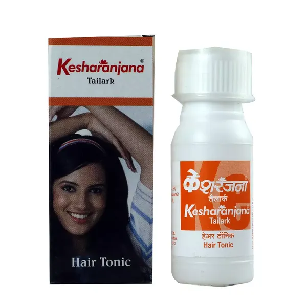 KESHARANJANA TAILARK 30ML