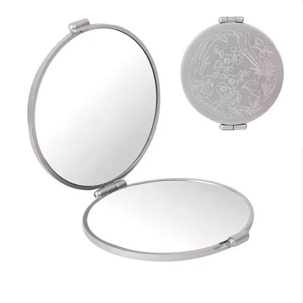 GUBB DUAL POCKET MIRROR 1PC