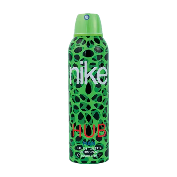 NIKE DEO MAN HUB  200ML