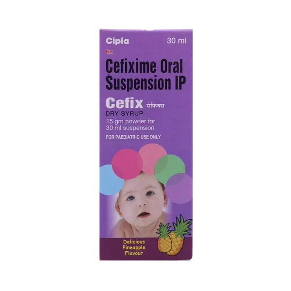 CEFIX DRY SYP 30ML